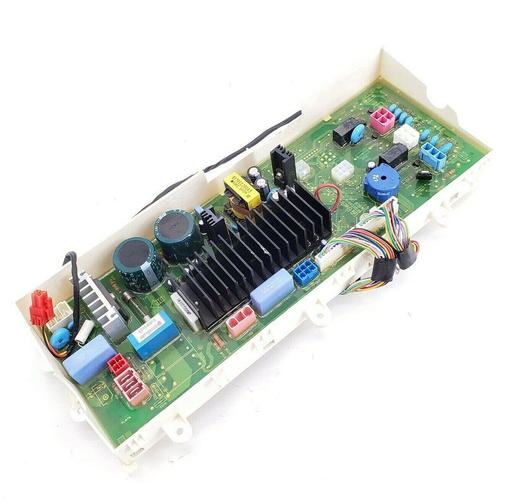 LG Washer Control 6871ER1023B
