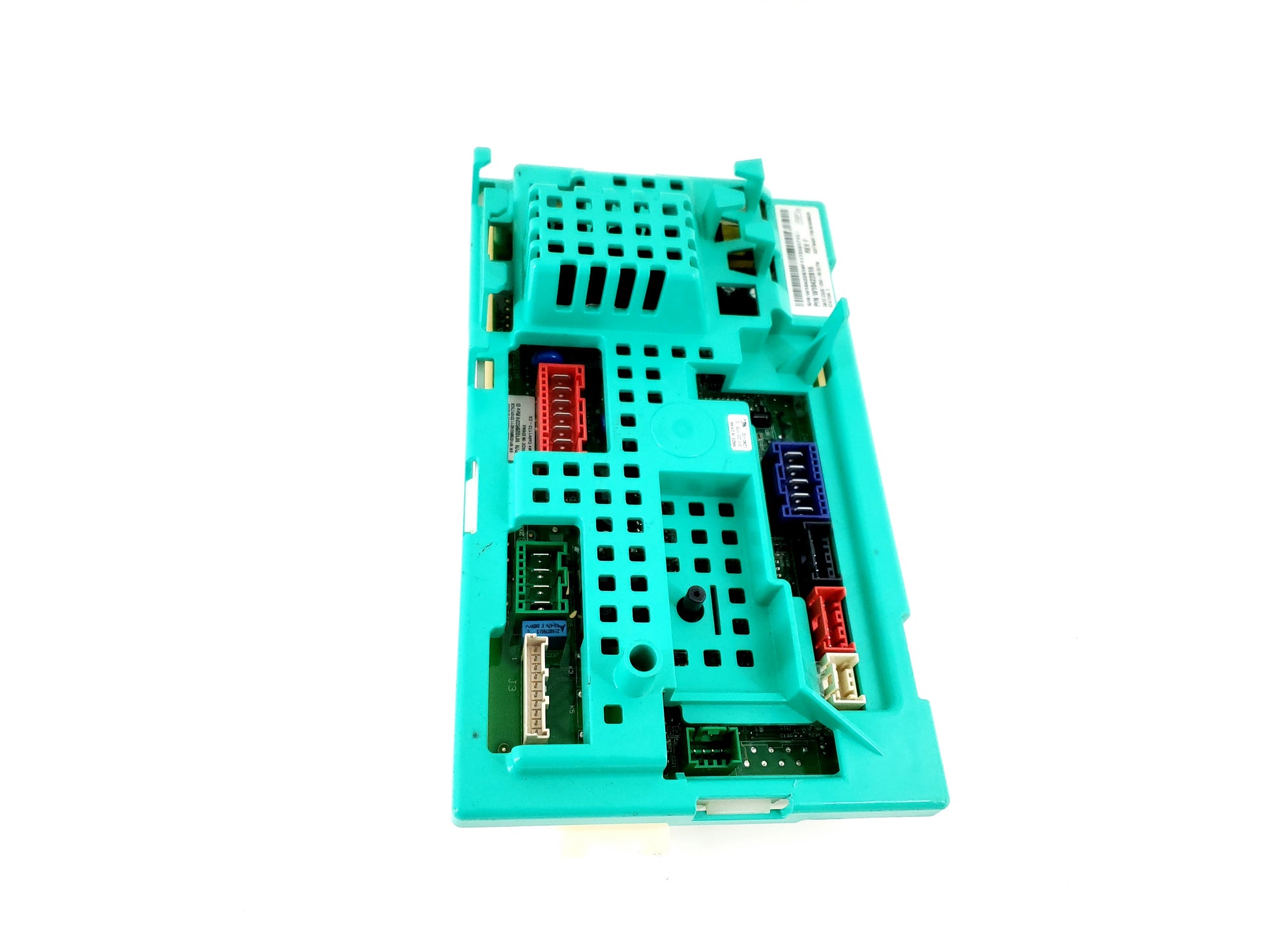Maytag Washer Control Board W10422816