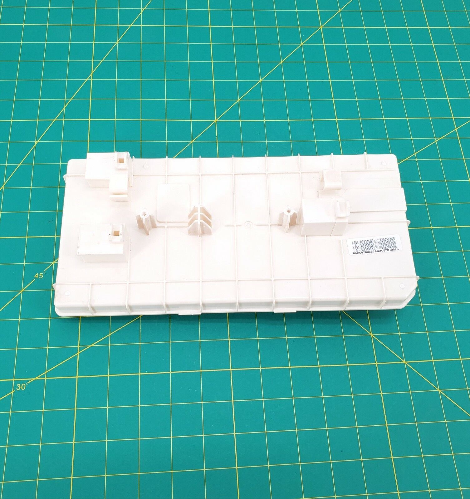 OEM  Samsung Washer Control  DC92-00657A