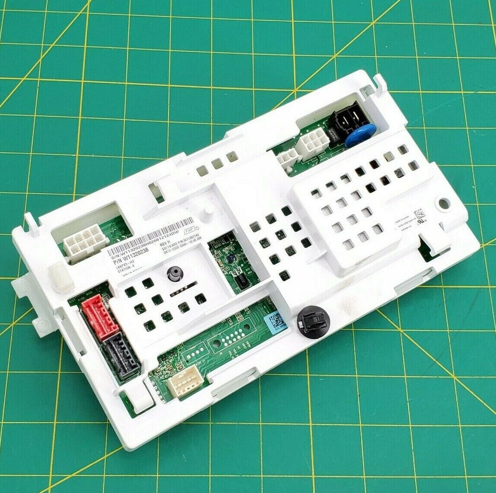OEM  Maytag Washer Control W11320238