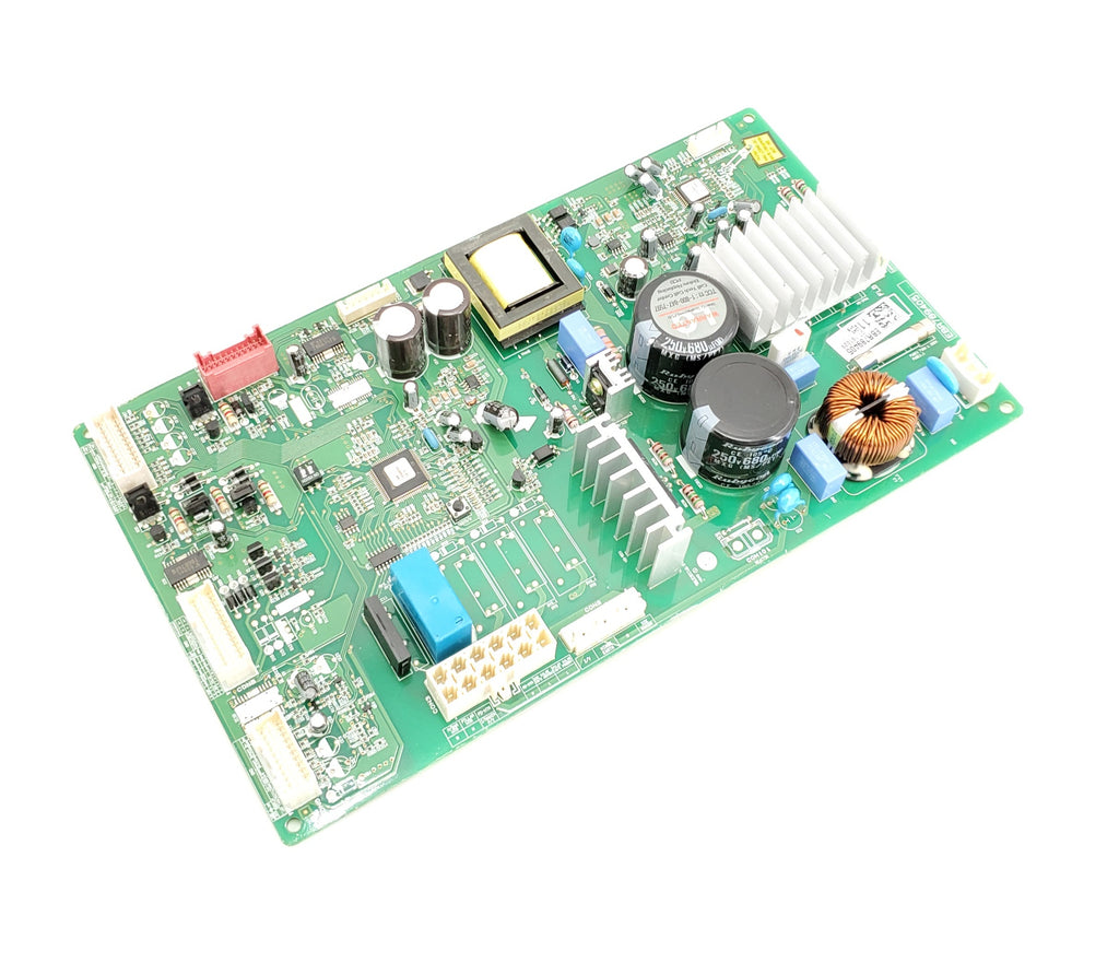 OEM  LG Refrigerator Control  EBR78940511