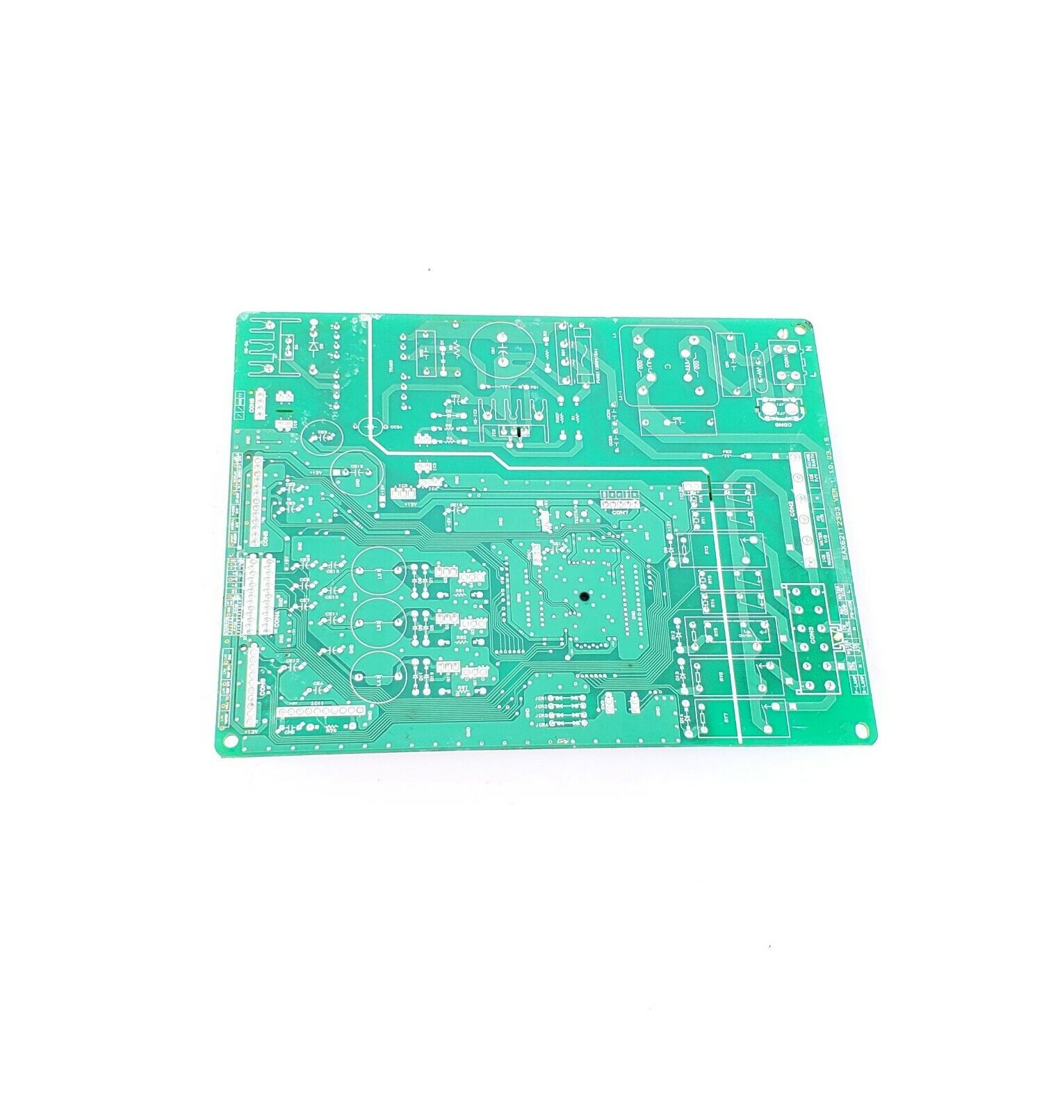 OEM  LG Refrigerator control EBR67348009