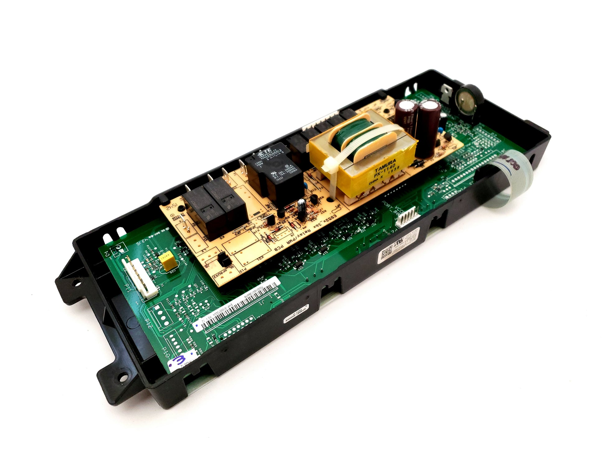 Kenmore Range Control 316650000