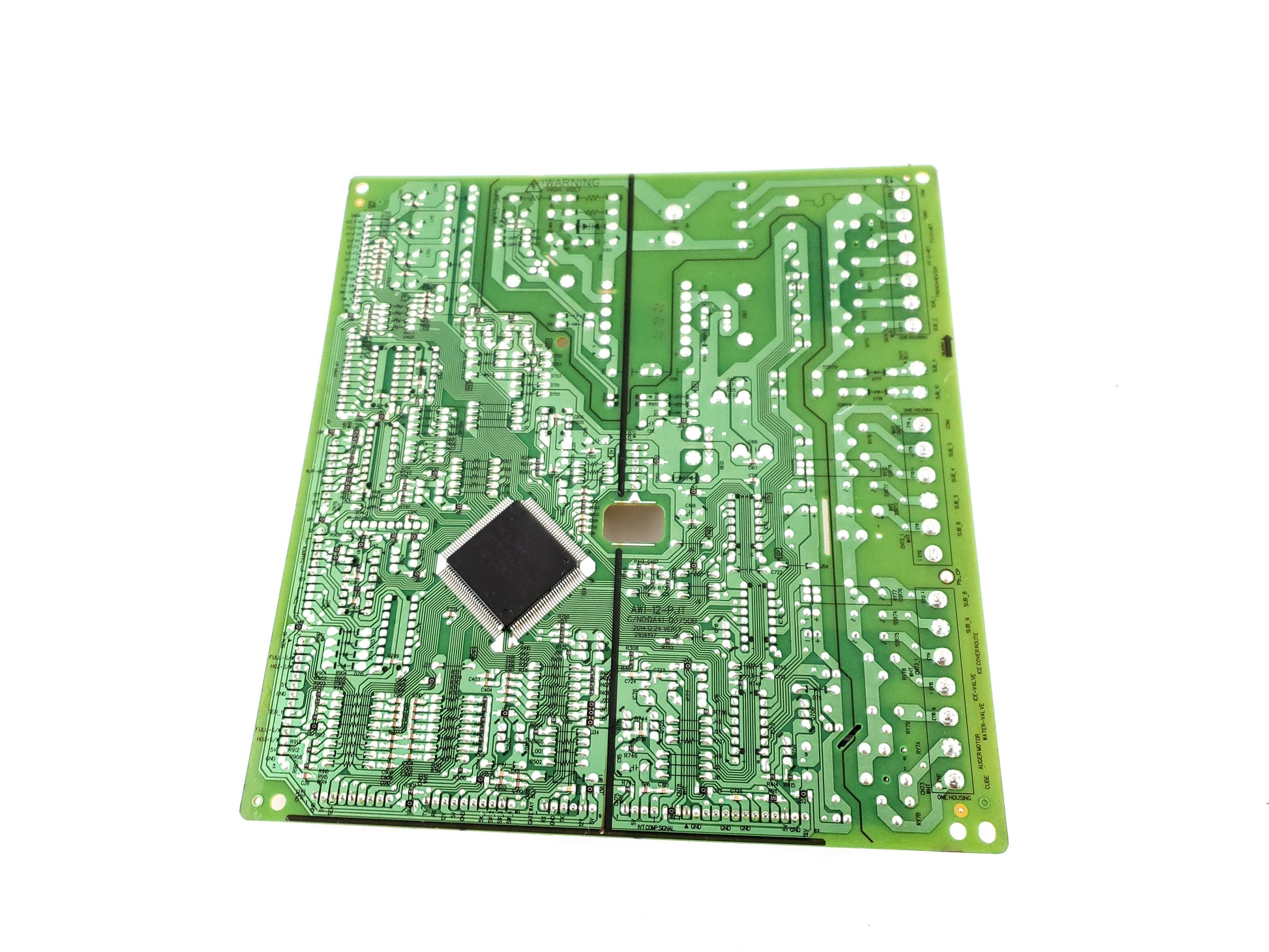 Samsung Refrigerator Control Board DA94-02663A