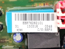 Load image into Gallery viewer, OEM  LG Washer Control EBR76262101
