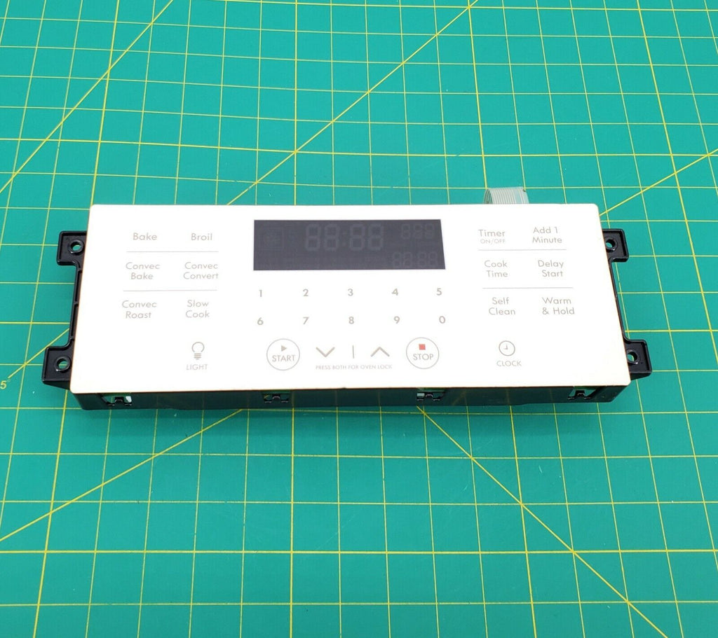 Kenmore Range Control  316650001