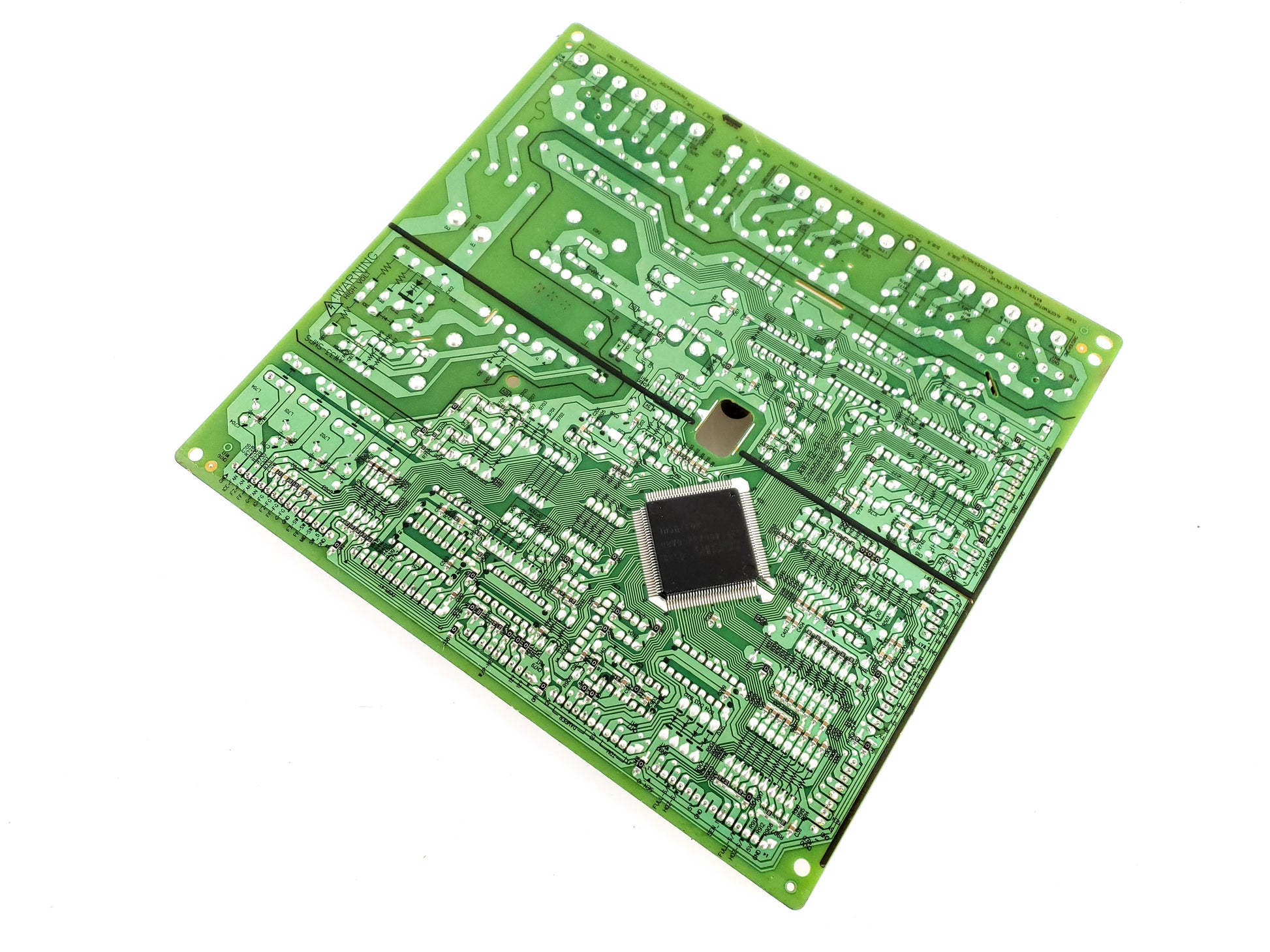 Samsung Refrigerator Control Board DA94-02663A