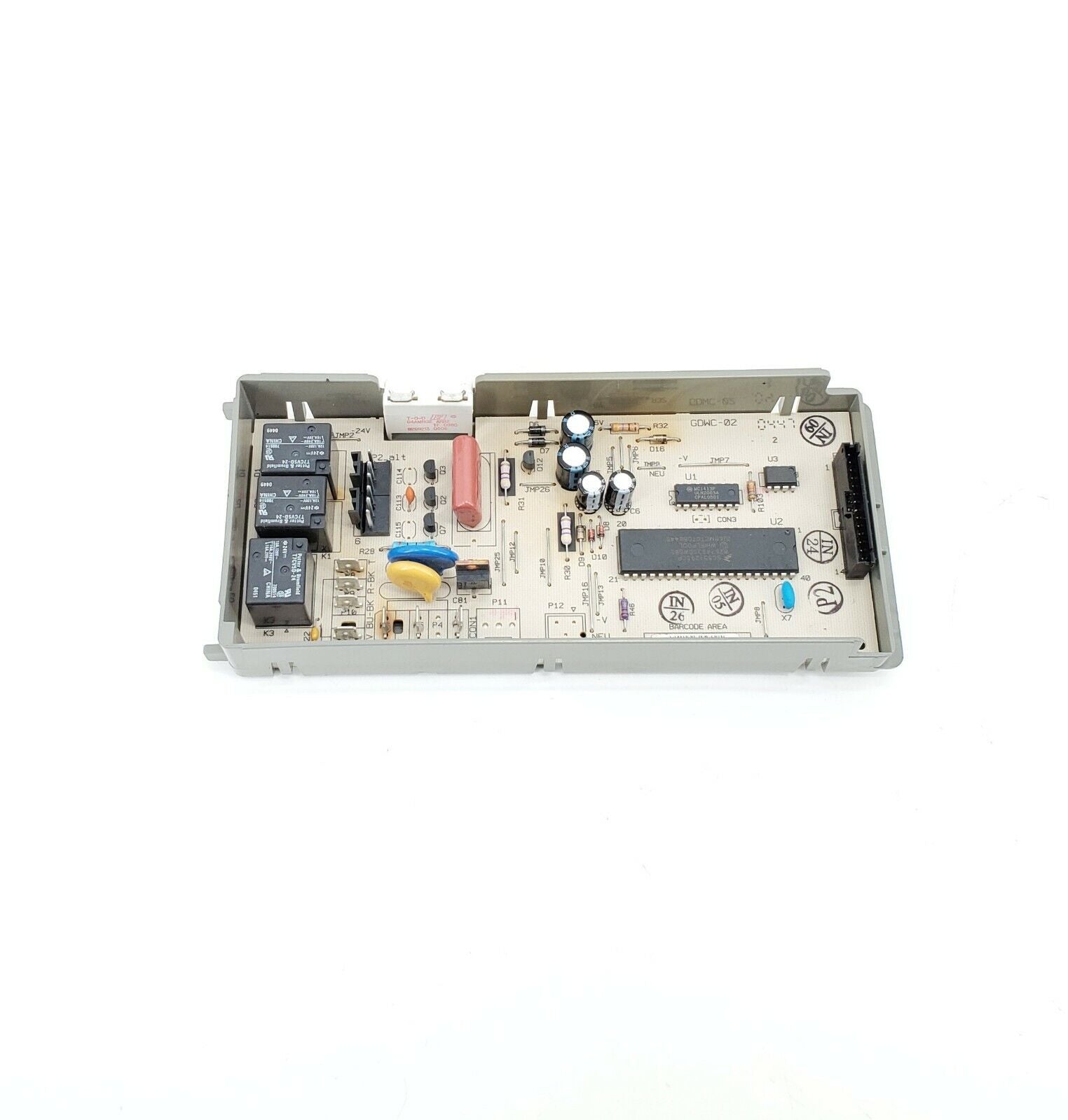 OEM  Whirlpool Dishwasher 8564546