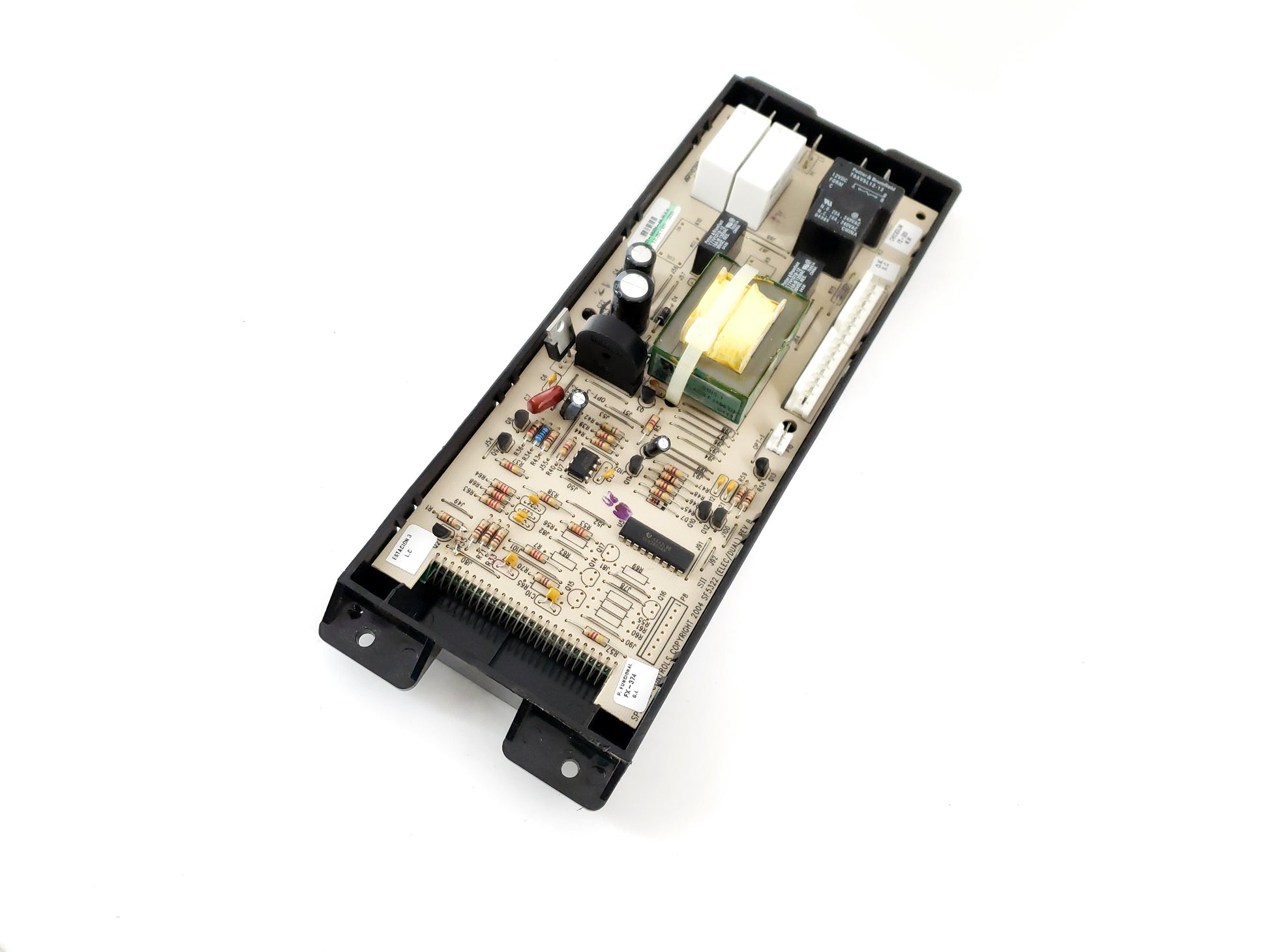 Frigidaire Range Control Board 316418304