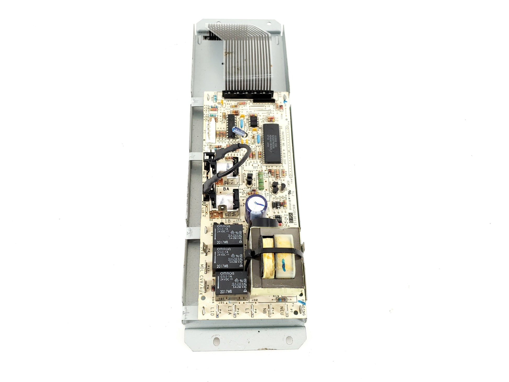 OEM  Whirlpool Range Control 8507P129-60