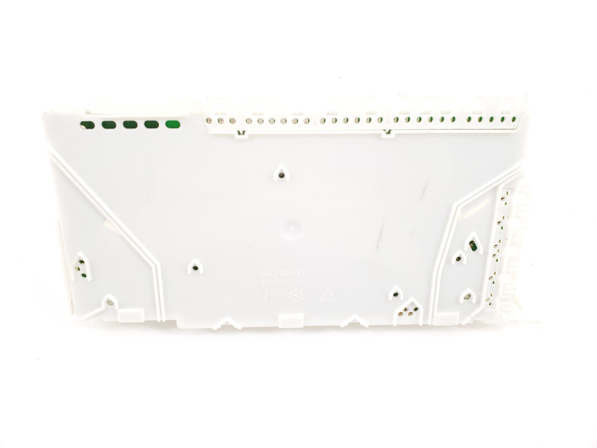 OEM  Bosch Dishwasher Control Board 9000584995