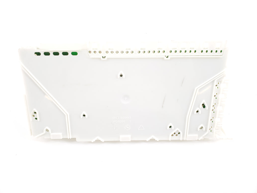 OEM  Bosch Dishwasher Control Board 9000584995