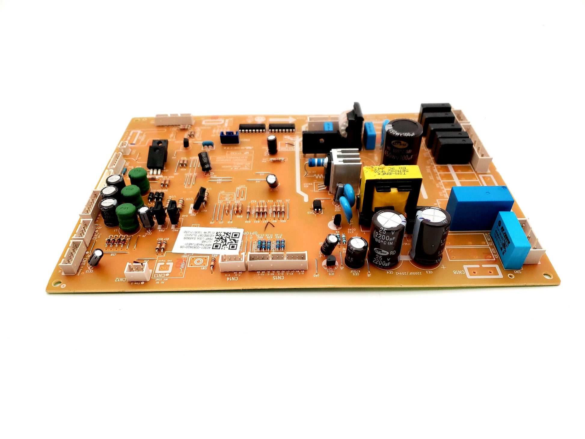 Kenmore Refrigerator Control 40301-0063422-06