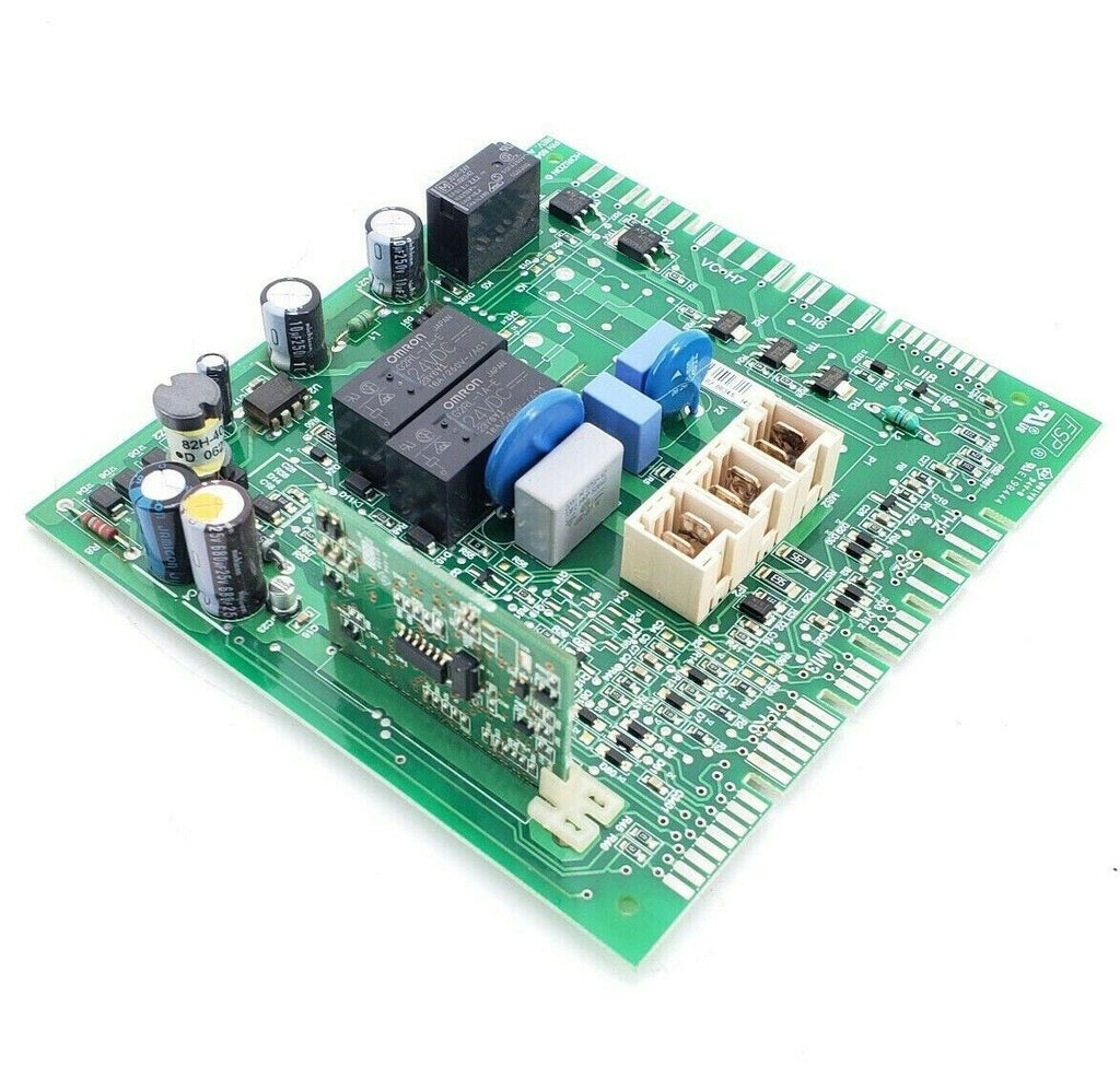 OEM Whirlpool Washer Control Board W10110253 Same Day Ship & Lifetime Warranty