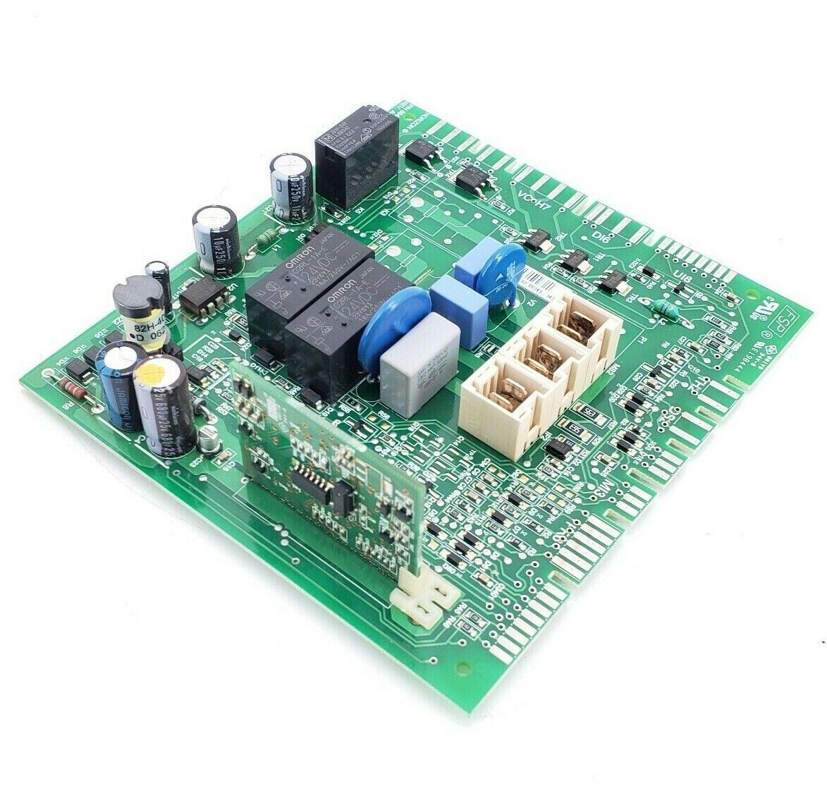 OEM Whirlpool Washer Control Board W10110253 Same Day Ship & Lifetime Warranty