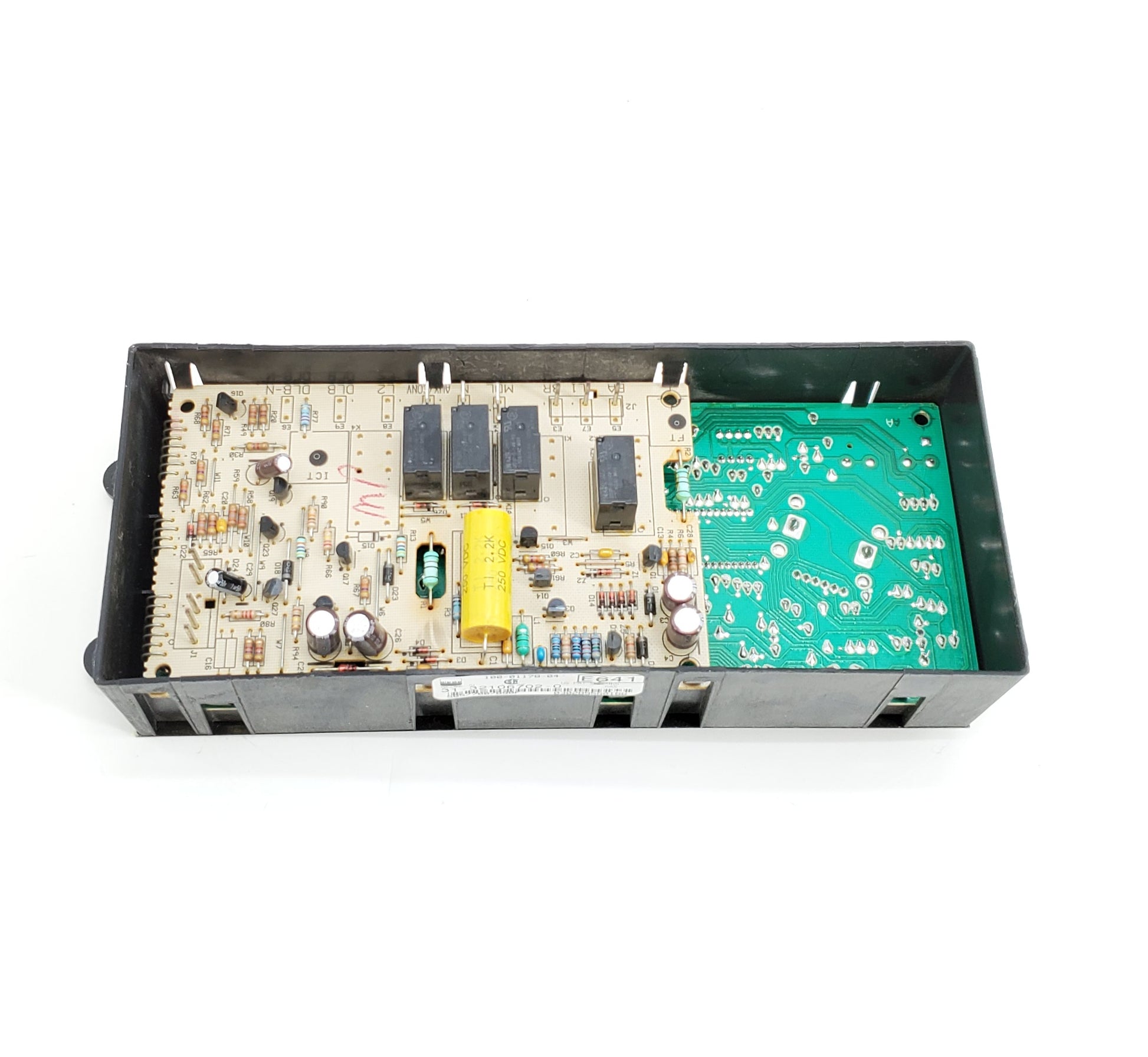 Maytag Range Control  31-32106702