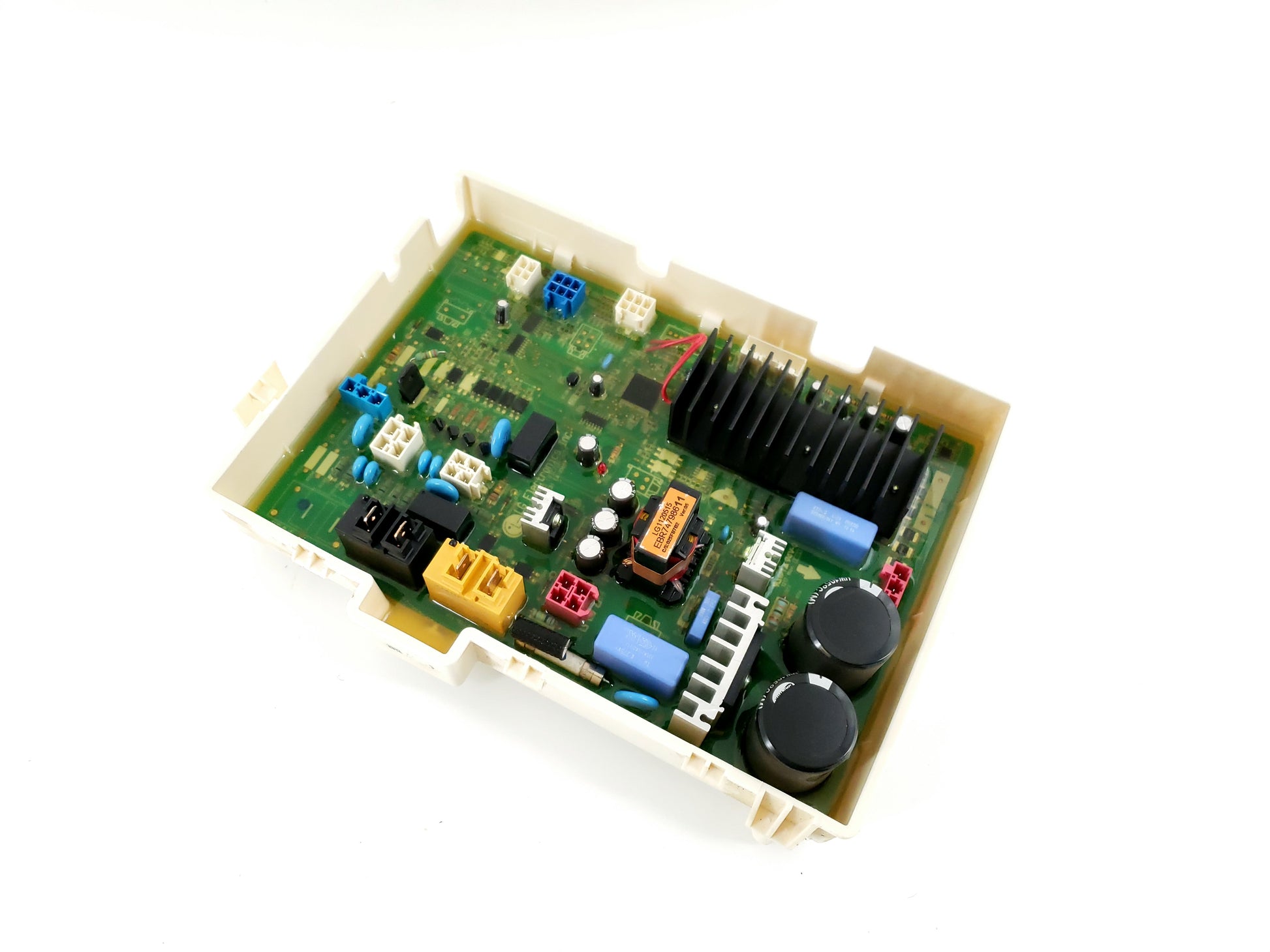 Kenmore Washer Control Board EBR74798611