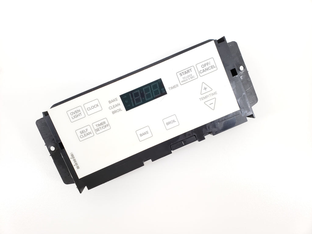 OEM  Whirpool Range Control Board W10626967