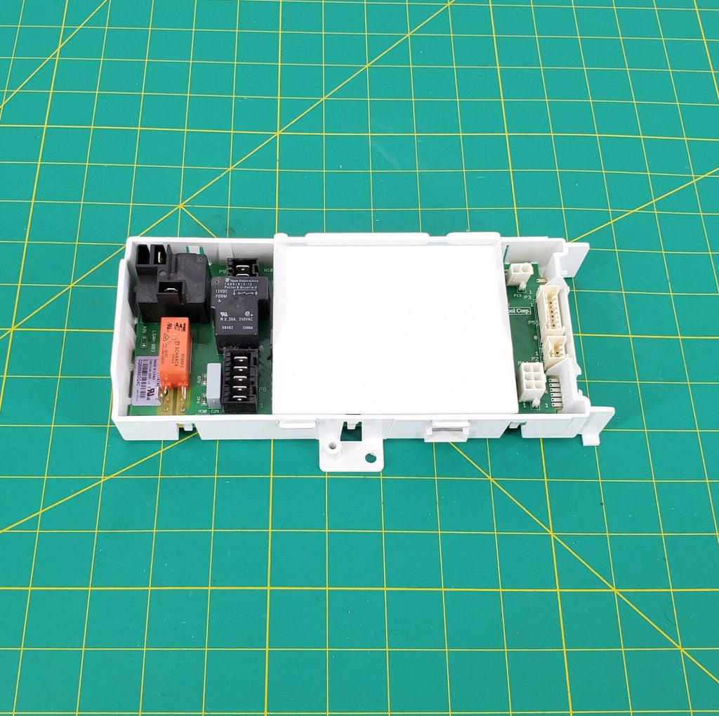 Whirlpool Dryer Control  W10174746