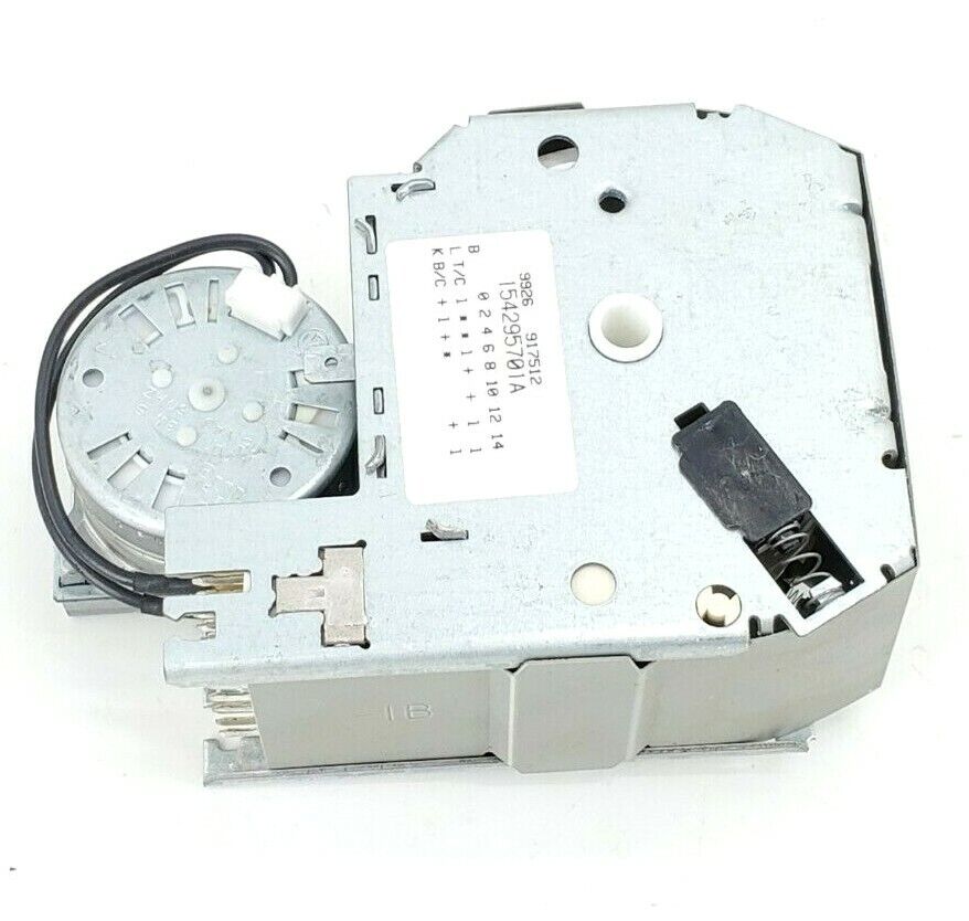 Frigidaire Dishwasher Control Board 154295701