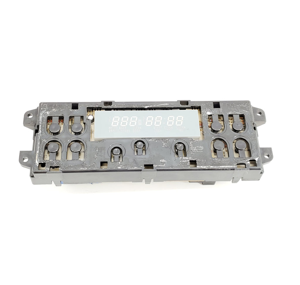 OEM  GE Range Control Board WB27T10355