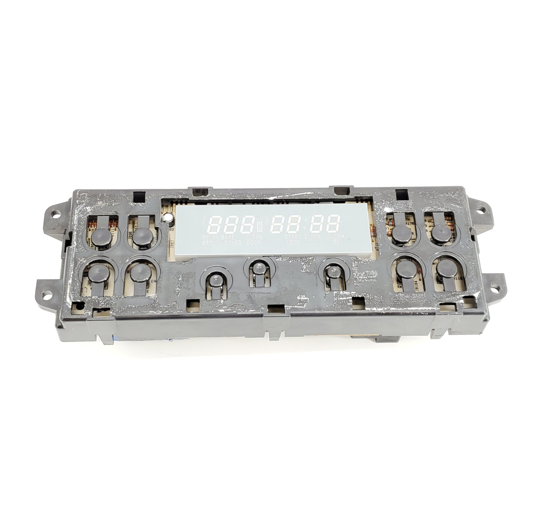 OEM  GE Range Control Board WB27T10355