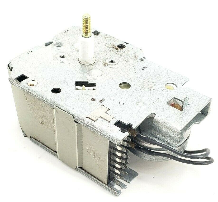 Whirlpool Washer Timer 33611858B