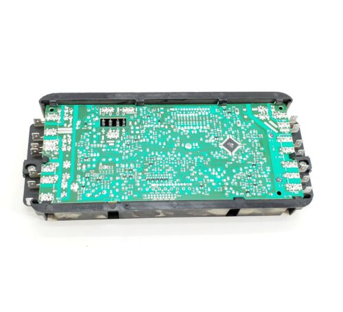 Whirlpool Range Control 9763089