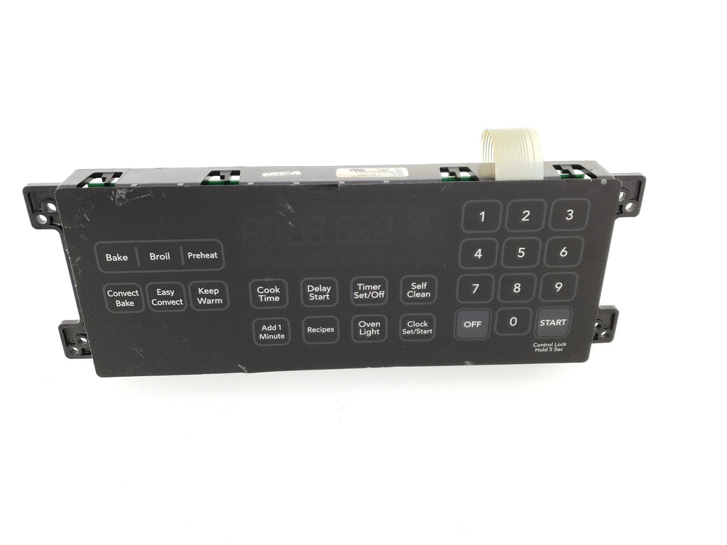 OEM  Frigidaire Range Control Board 316577087