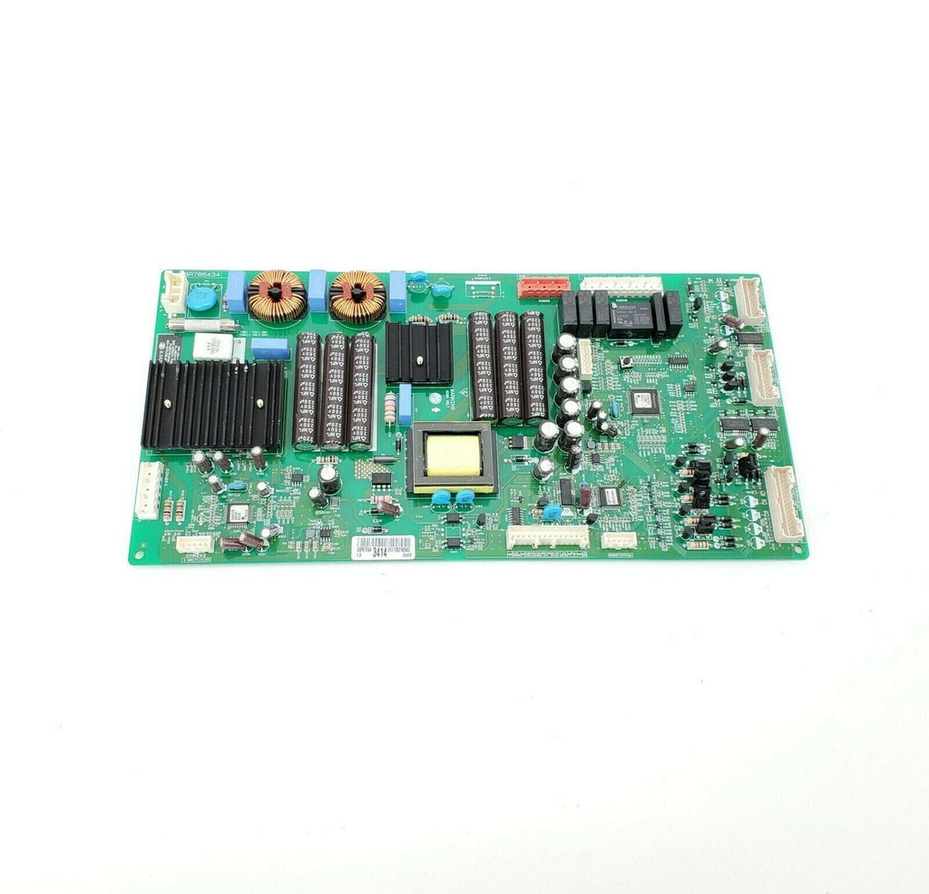 Kenmore Refrigerator Control  EBR78643414