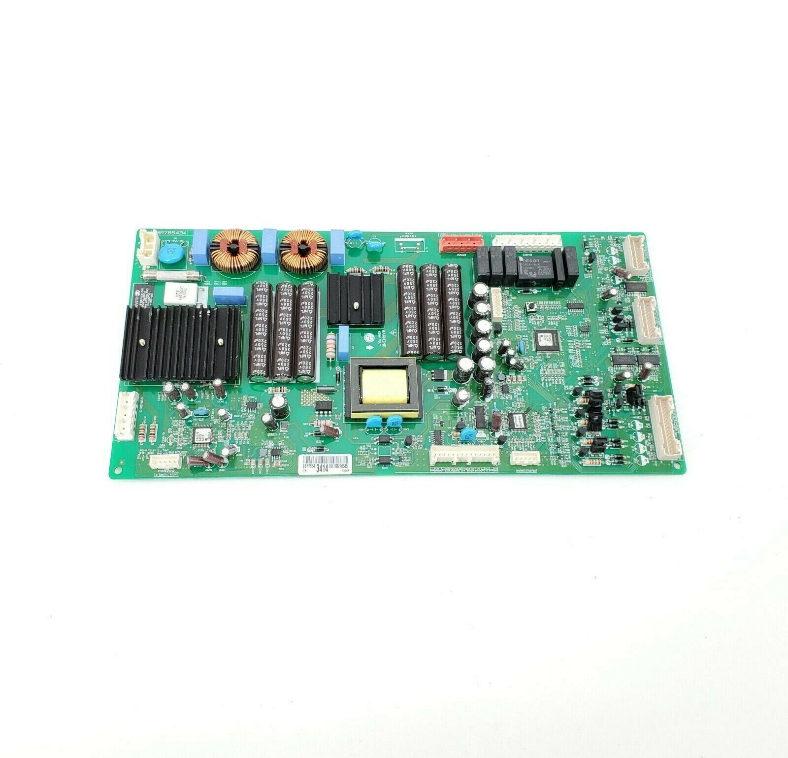 Kenmore Refrigerator Control  EBR78643414