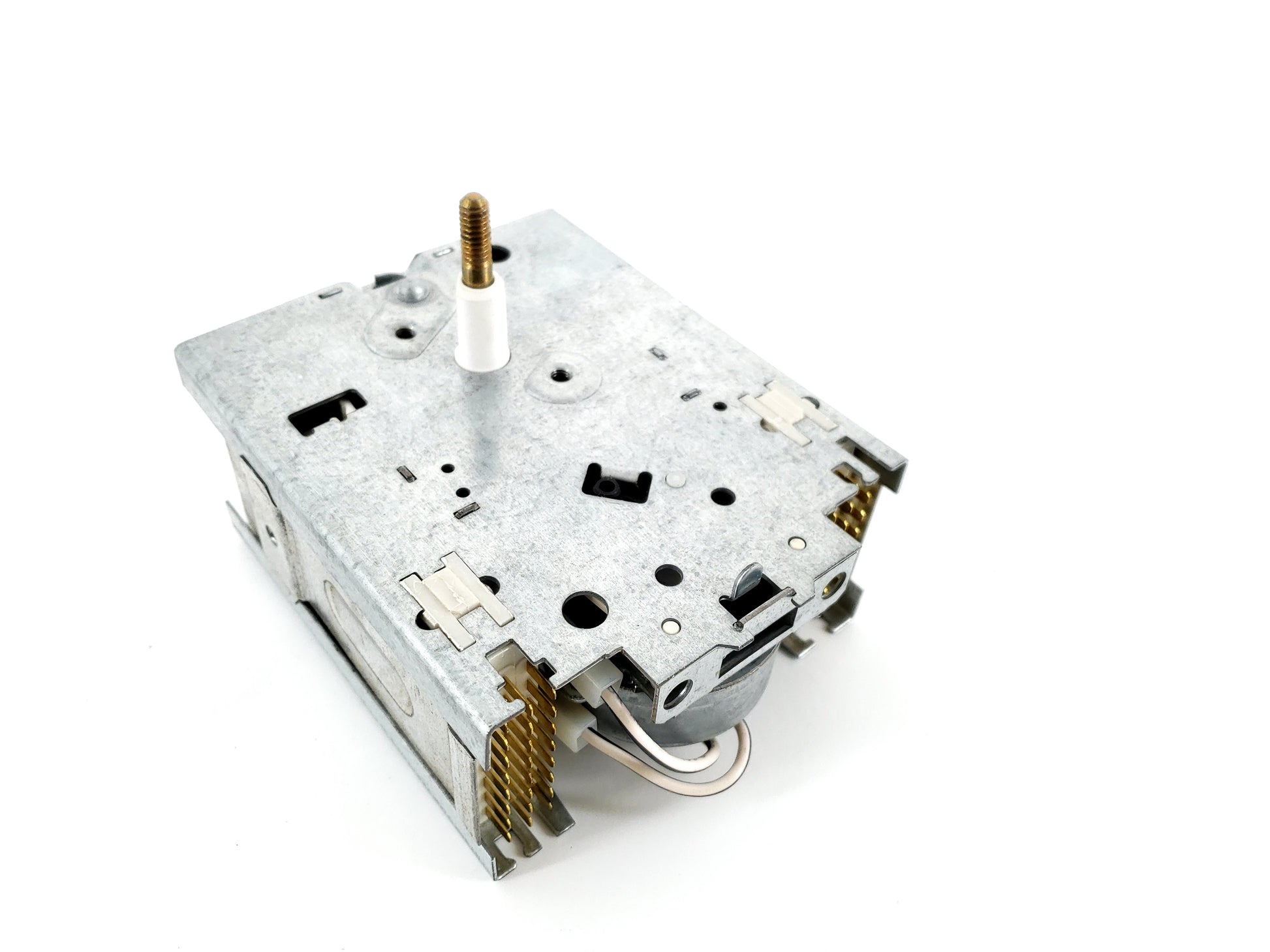 OEM  Whirlpool Washer Timer 3952888