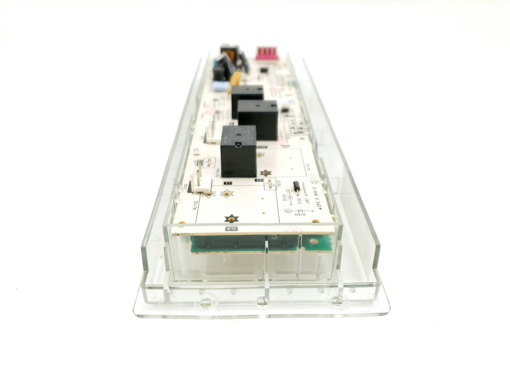 GE Range Control Board WB27X29139 (164D8450G169)