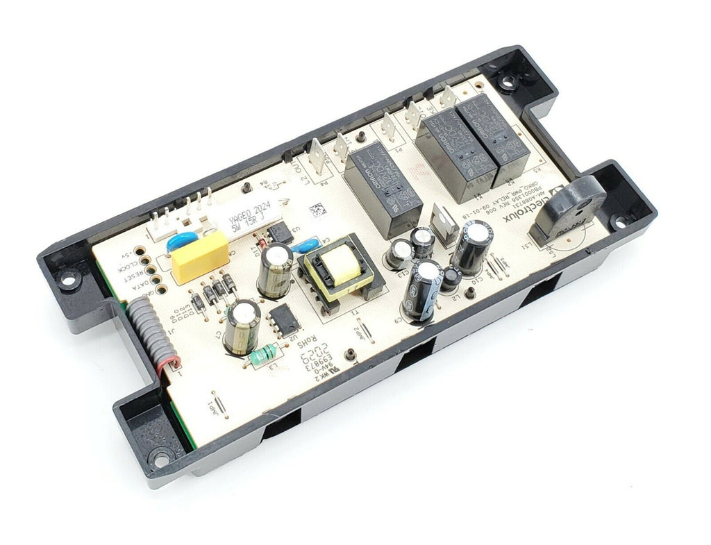 OEM Frigidaire Range Control A12736401Same Day Shipping & Lifetime Warranty