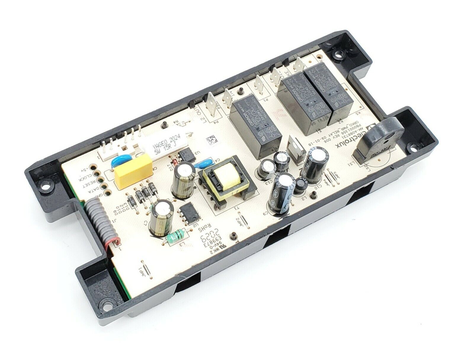 OEM Frigidaire Range Control A12736401Same Day Shipping & Lifetime Warranty