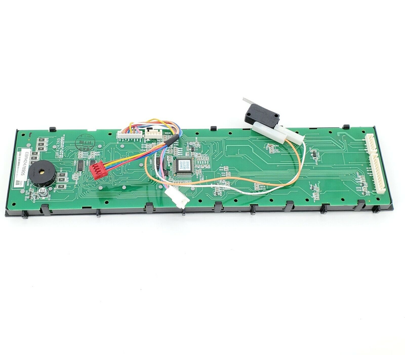 LG Refrigerator Control EBR42478905