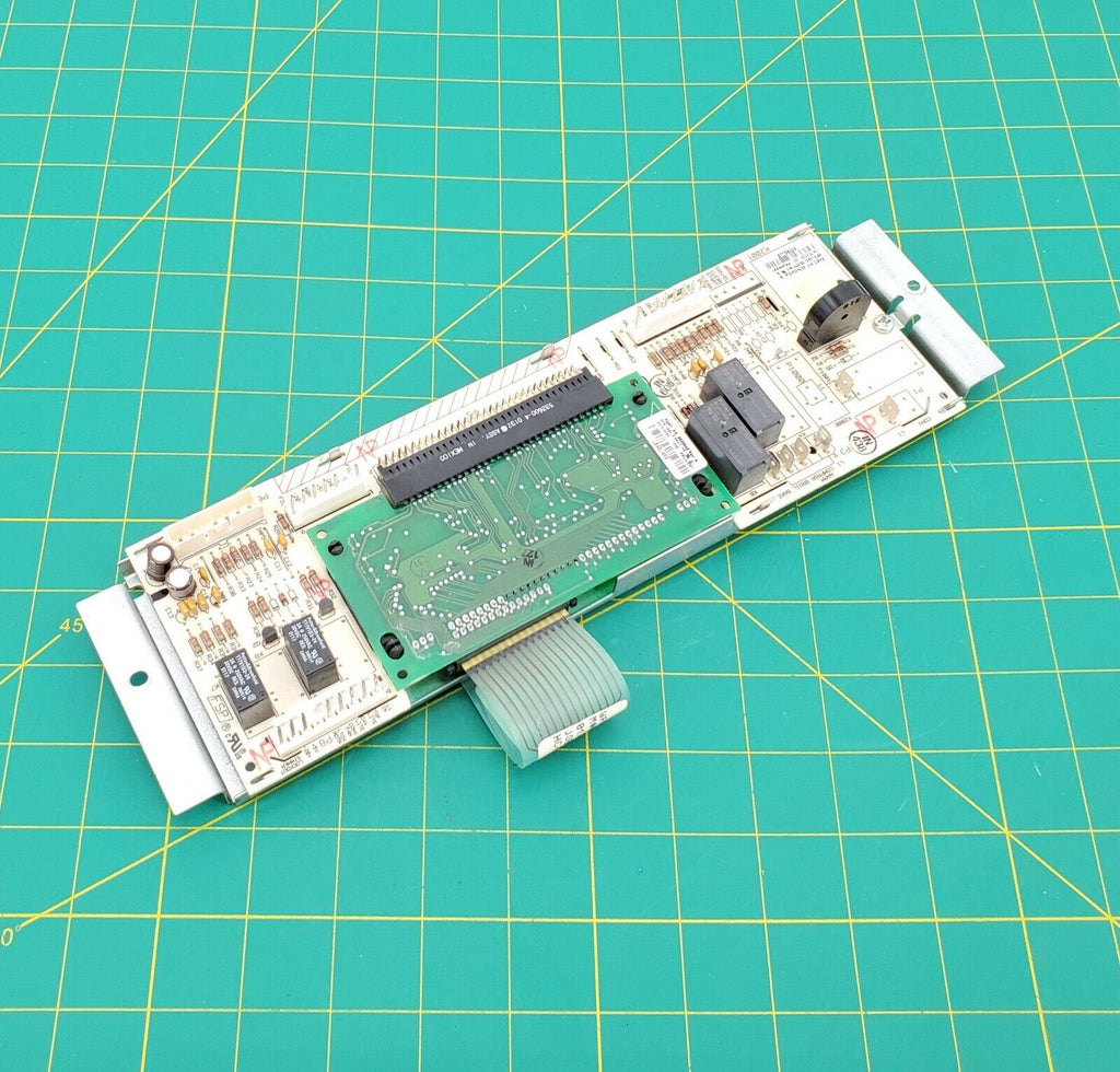 Whirlpool Range Control 8522549