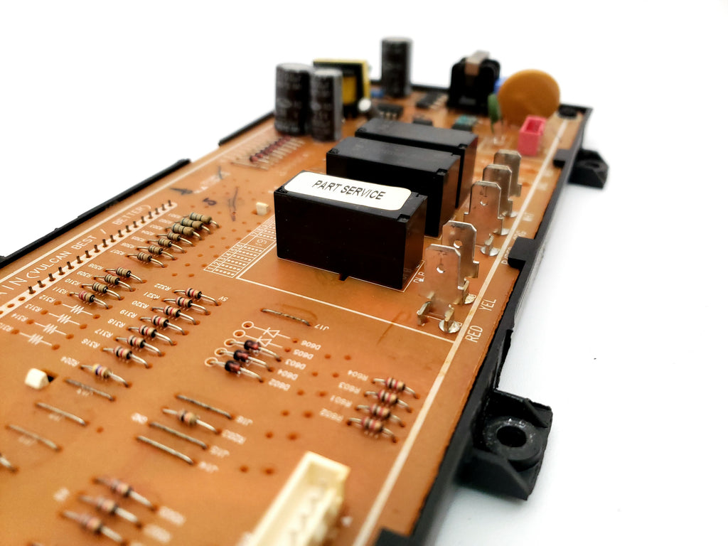 Samsung Range Control DE92-02588J