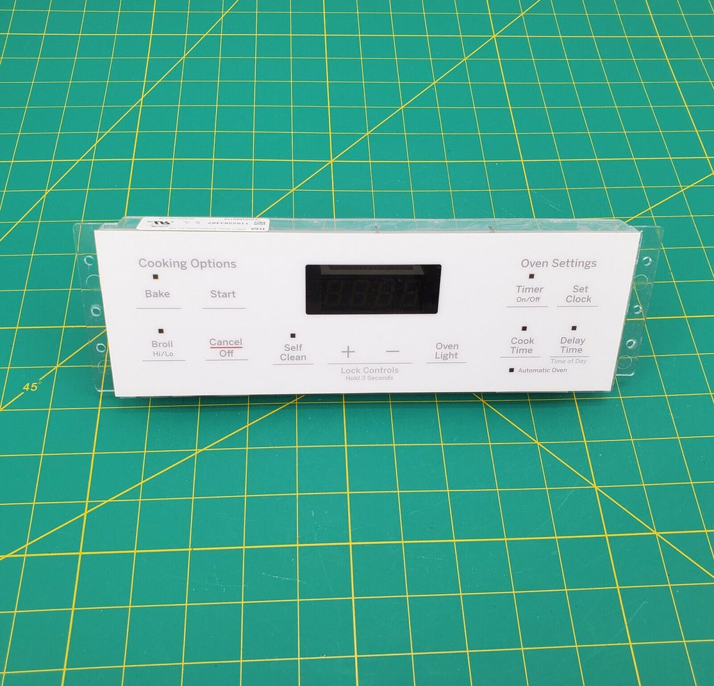 GE Range Control WB27X29092 164D8450G175