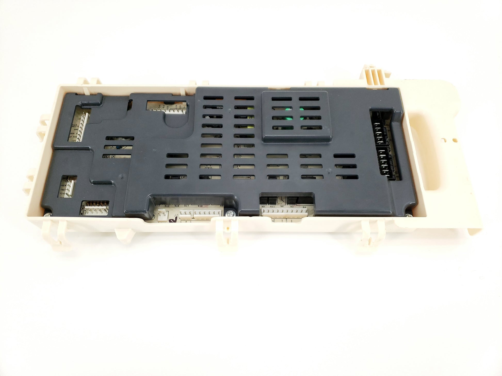 GE Washer Control WH12X10416 175D5719G006