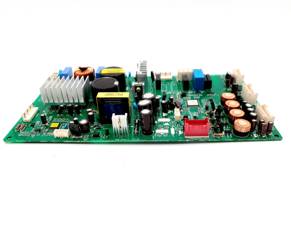 LG Refrigerator Control EBR83845069