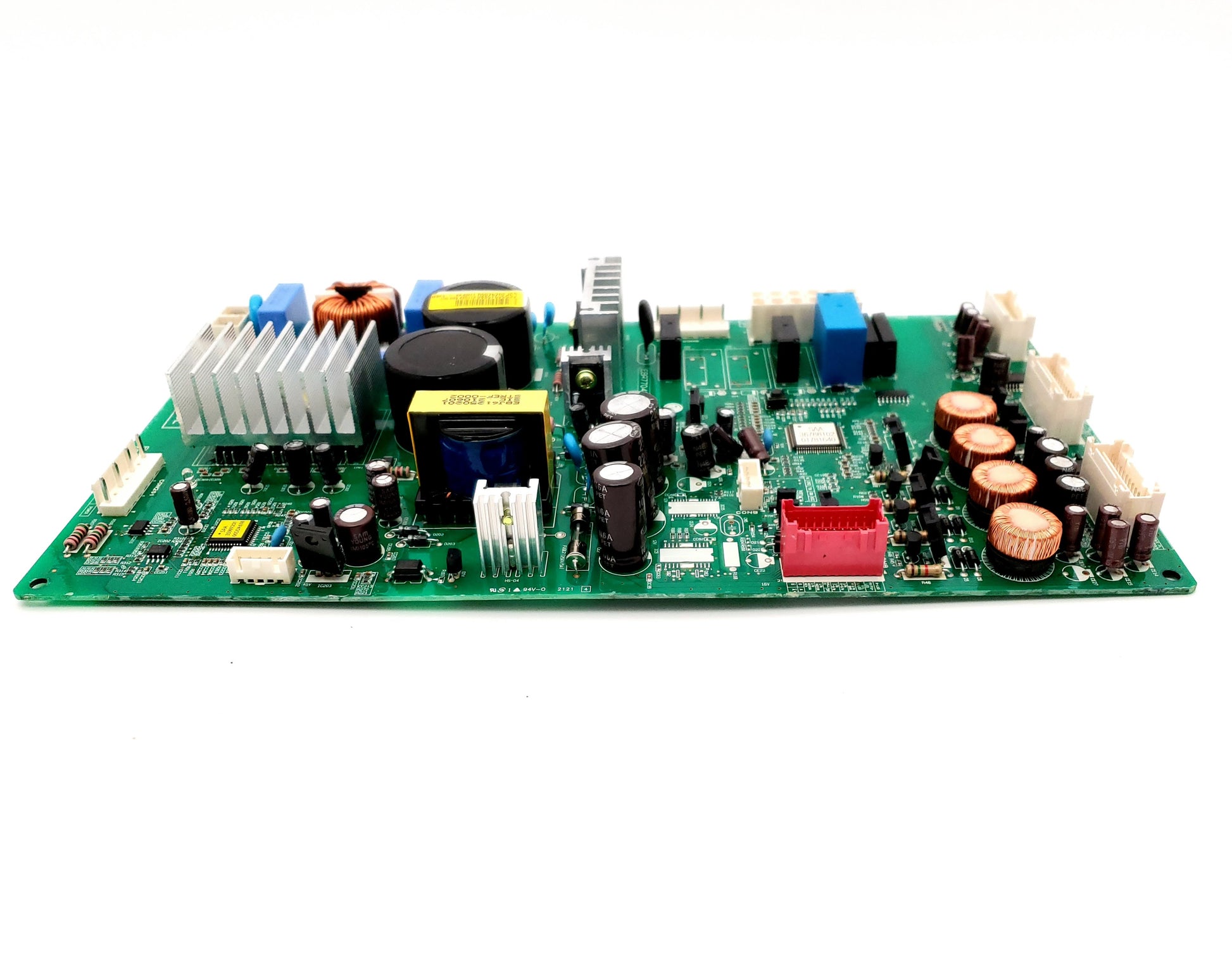 LG Refrigerator Control EBR83845069