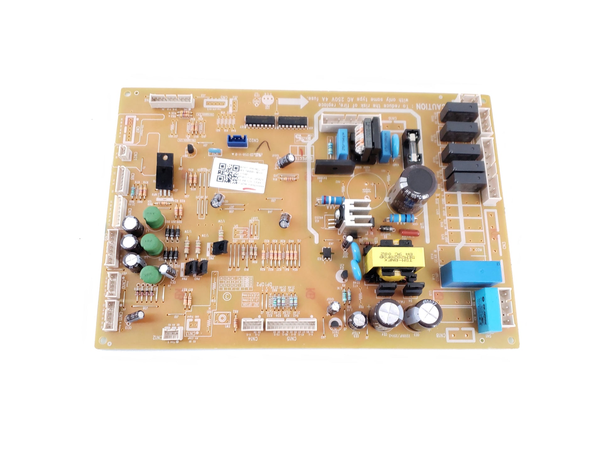 Kenmore Refrigerator Control Board 40301-0063422-07