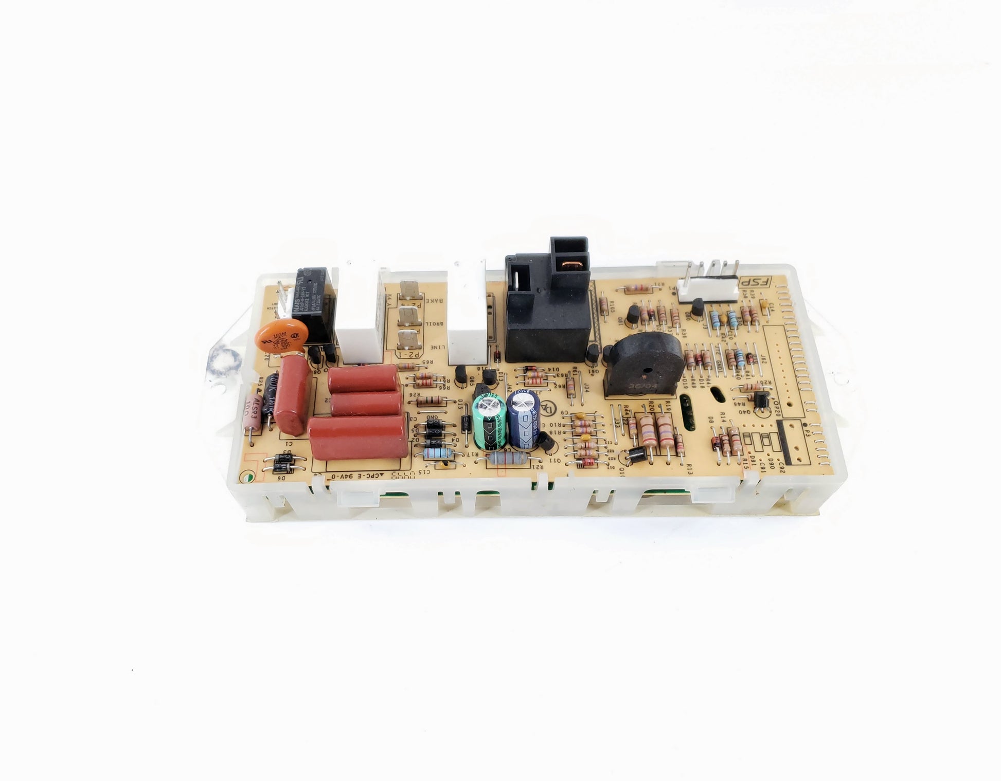 Whirlpool Range Control Board 9760299