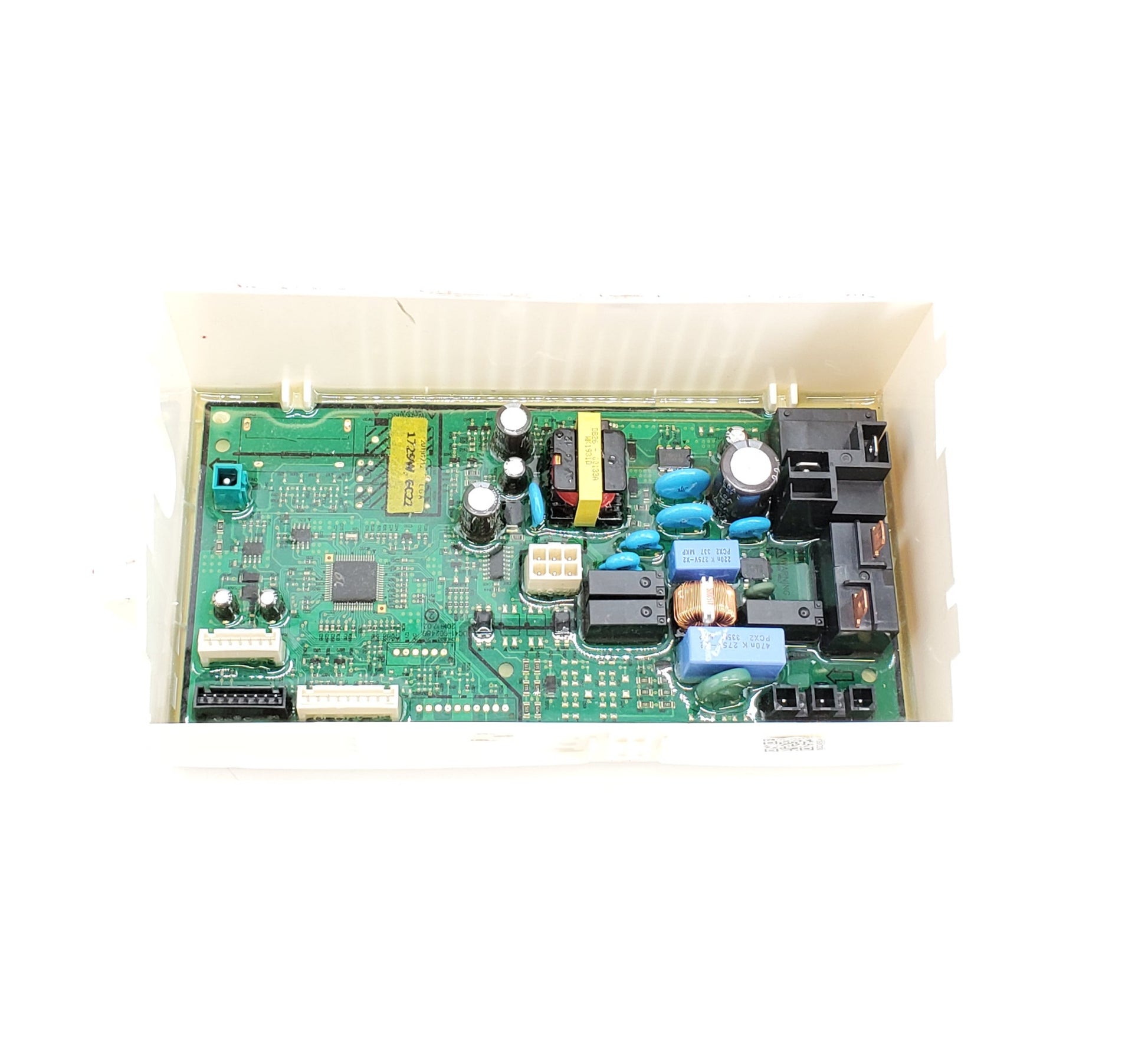 OEM  Samsung Dryer Control Board DC92-01729W