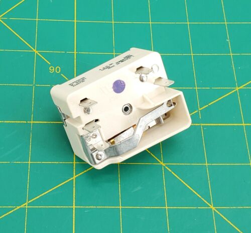 Whirlpool Range Switch W10578768