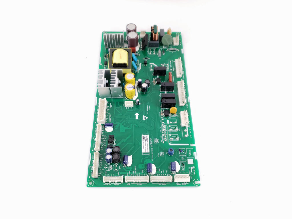 Hisense Refrigerator Control Board HT2102666-C-V96