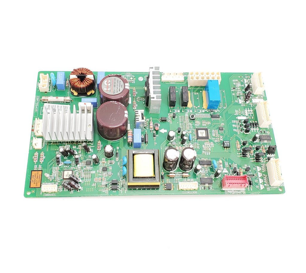 LG Refrigerator Control Board EBR78940509