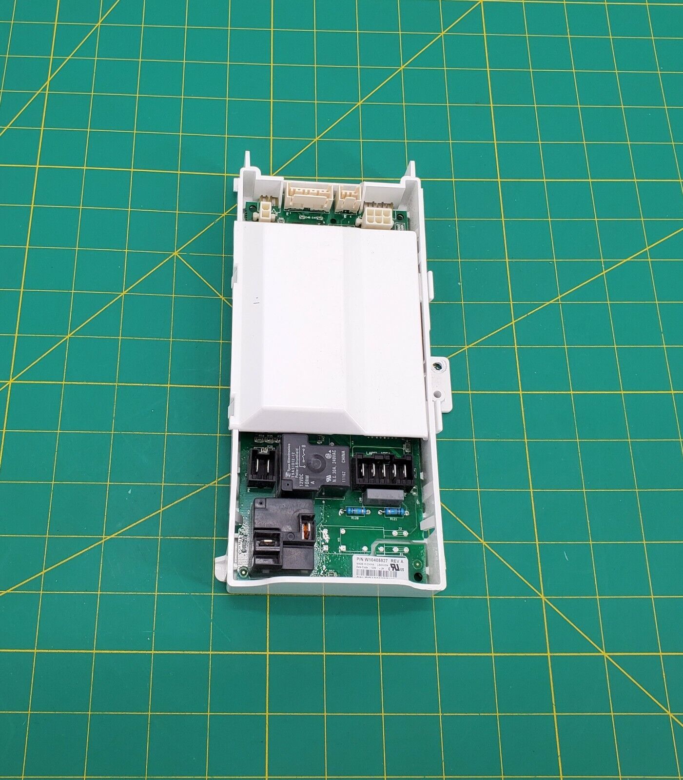 Maytag Dryer Control Board W10405827