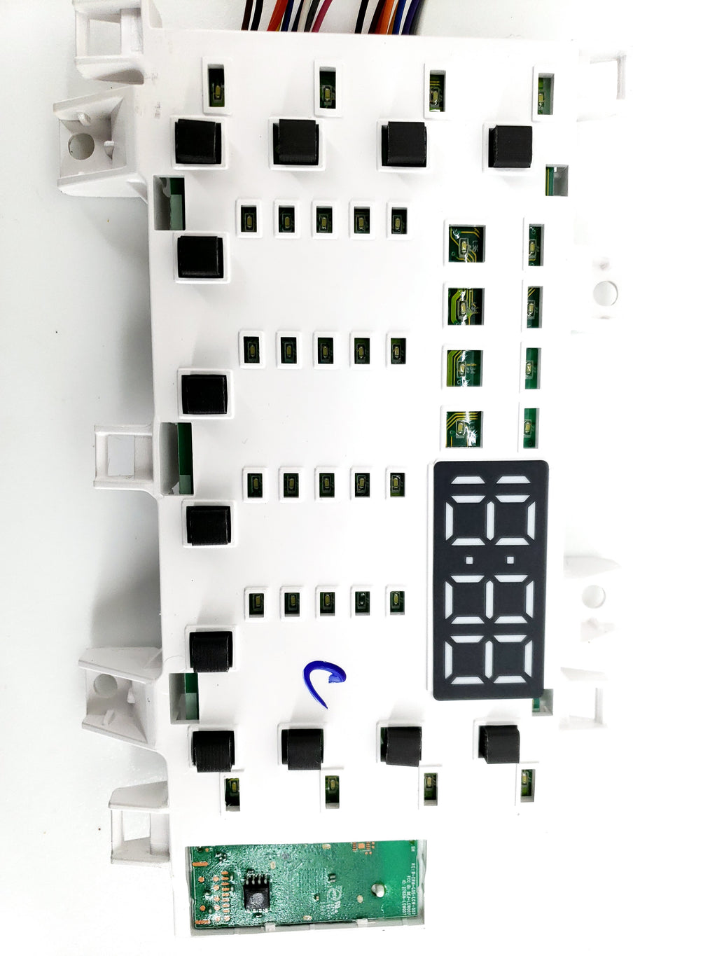 New OEM  LG Washer Display Board EBR85194724
